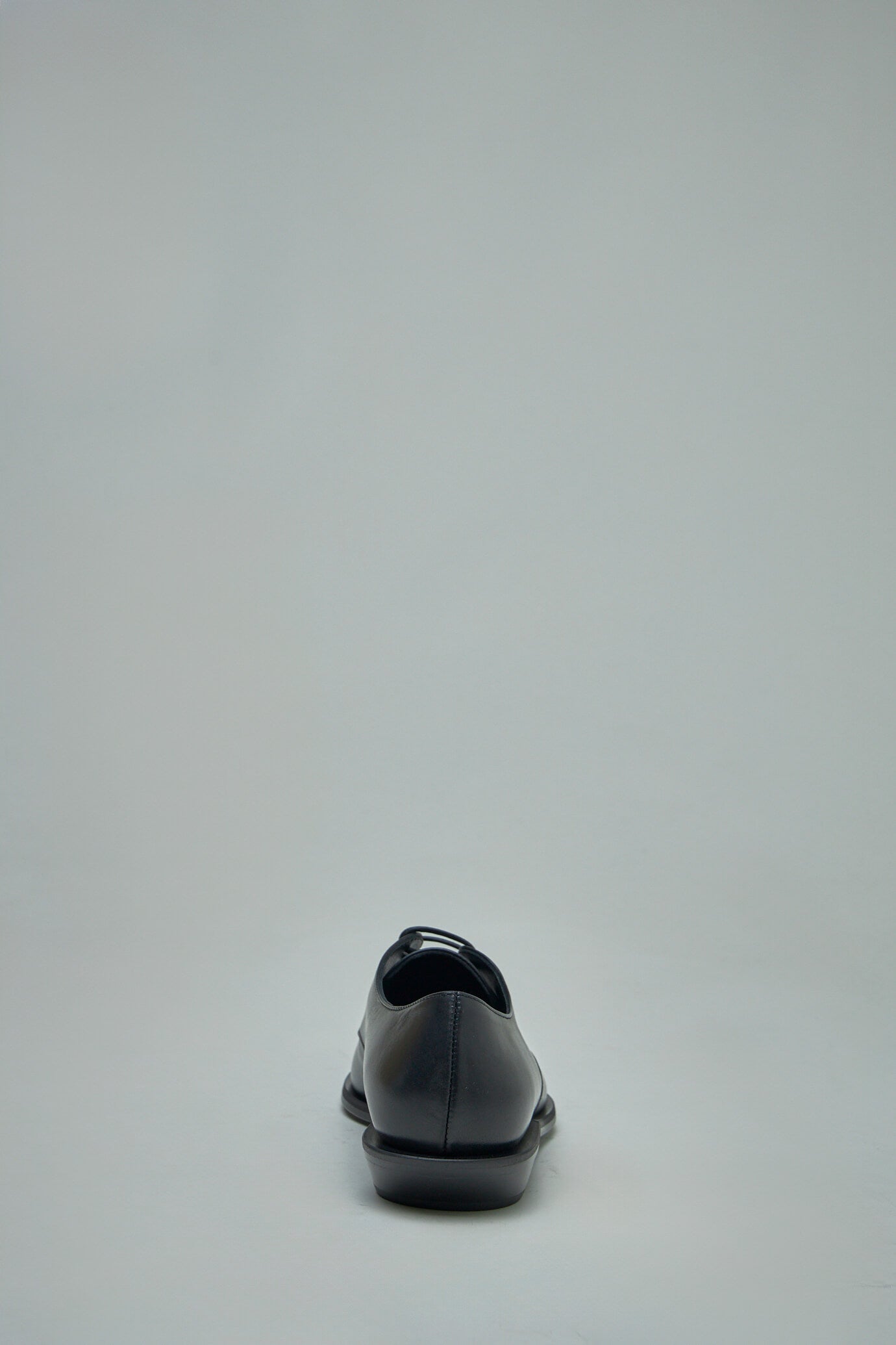 Jip Pointy Derby Shoes