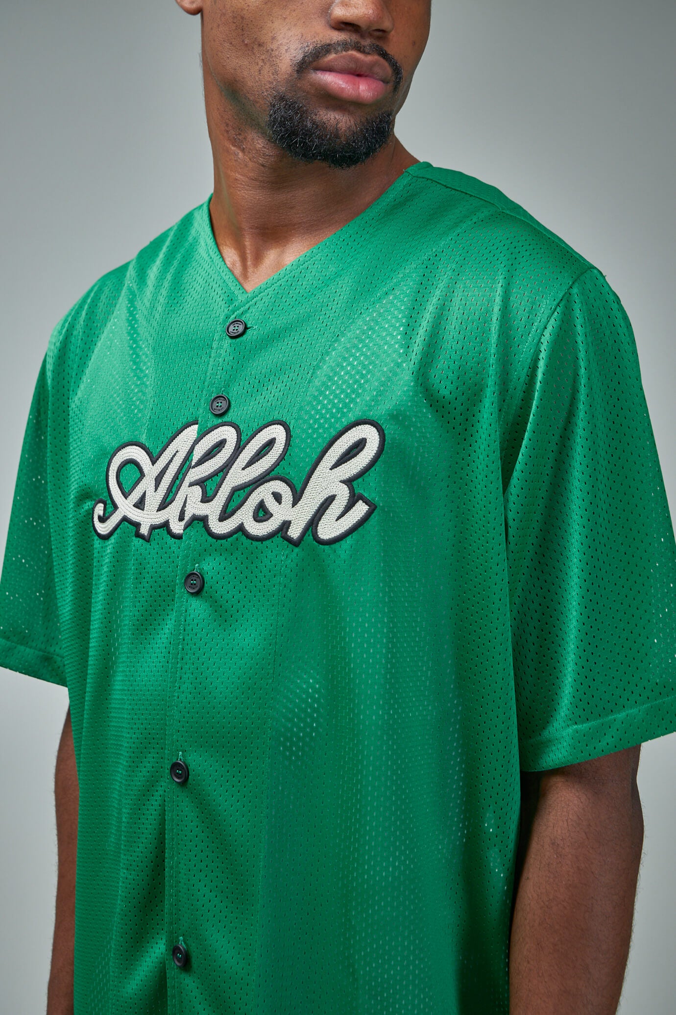 Baseball S/S Shirt