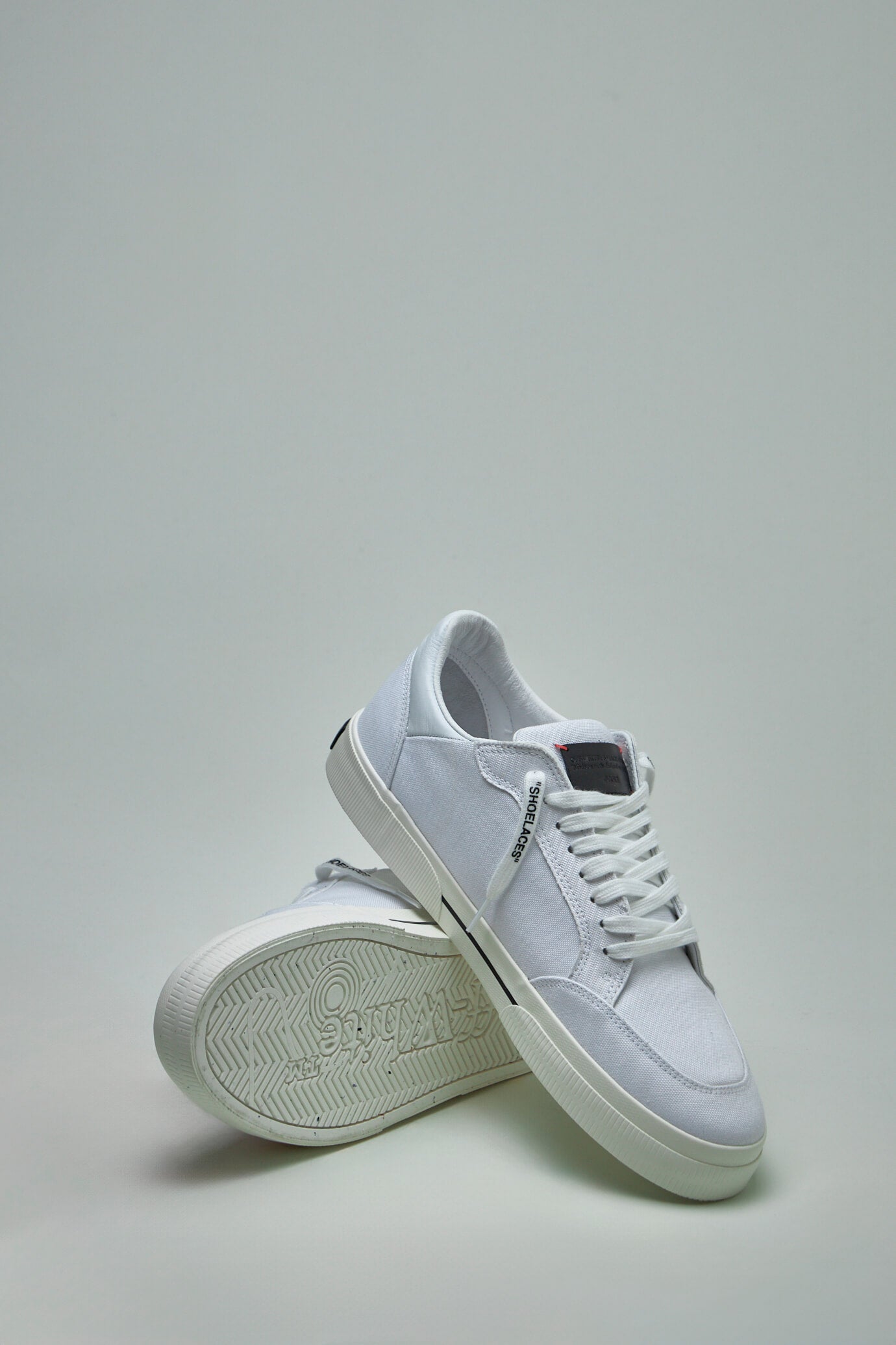 New Low Vulcanized Canvas