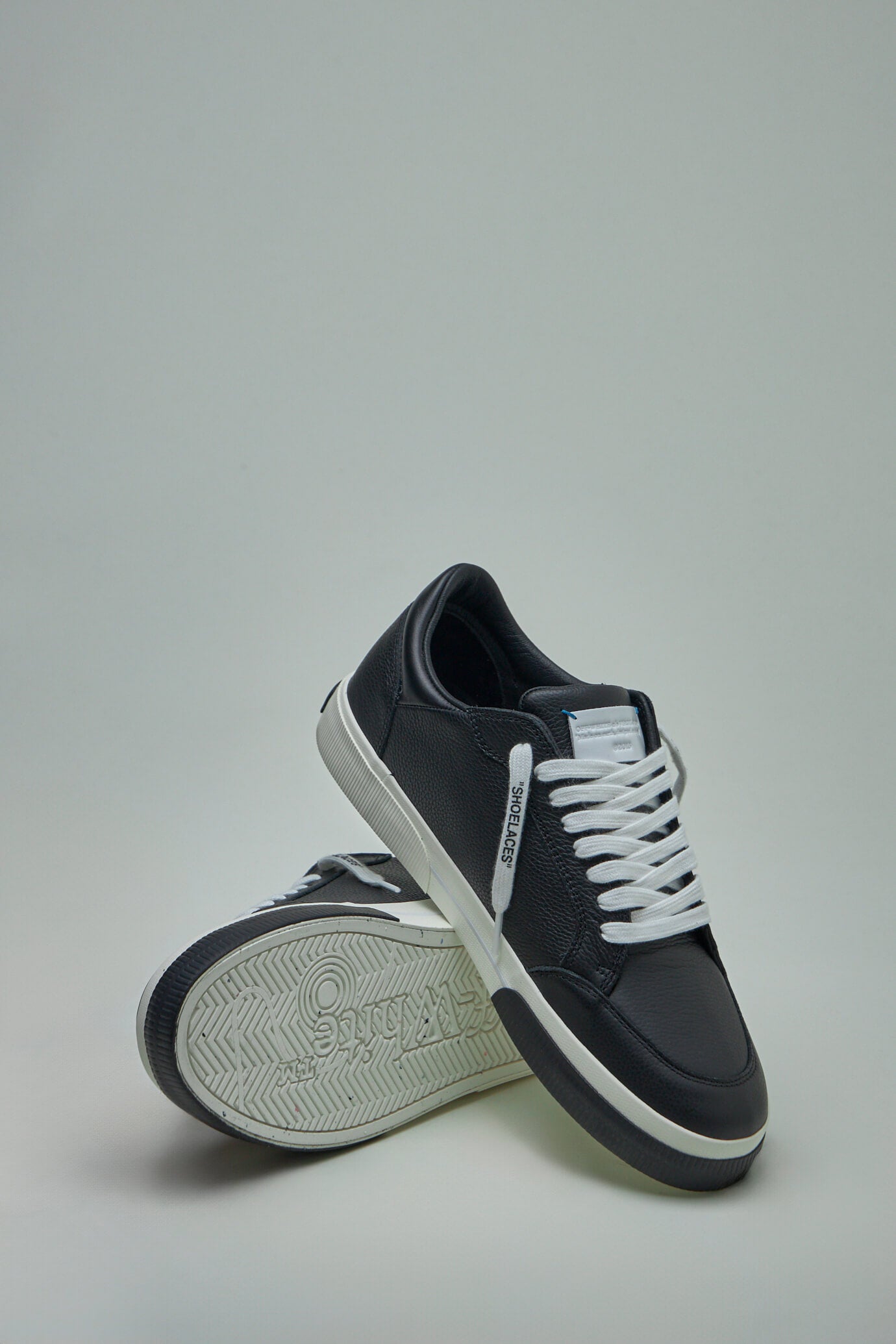 New Low Vulcanized Calf Leather