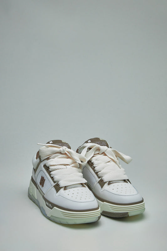 Louis Vuitton Trainer X Nigo 434 White Men's Sneakers, Size: 41 To 45