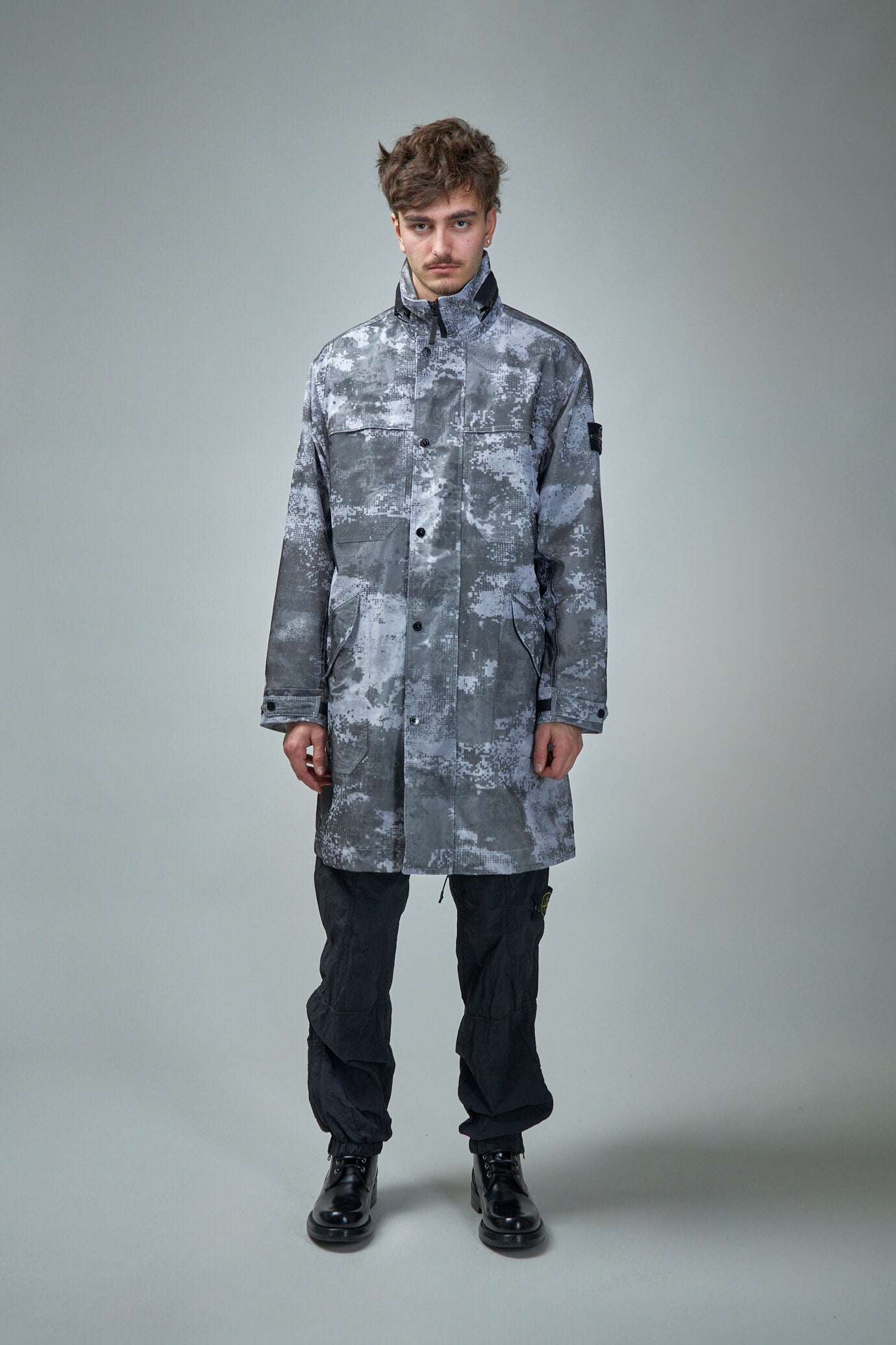 Jackets & Coats – LABELS