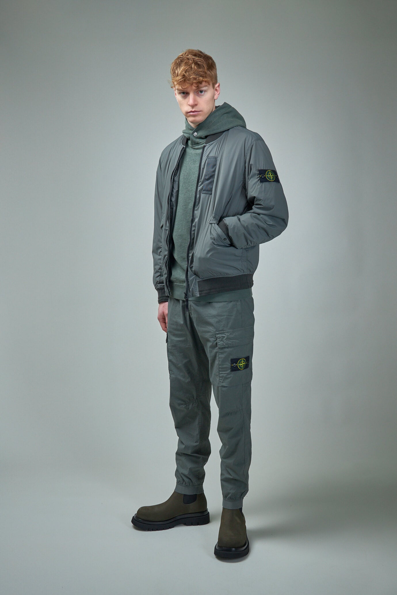 Sede clearance stone island