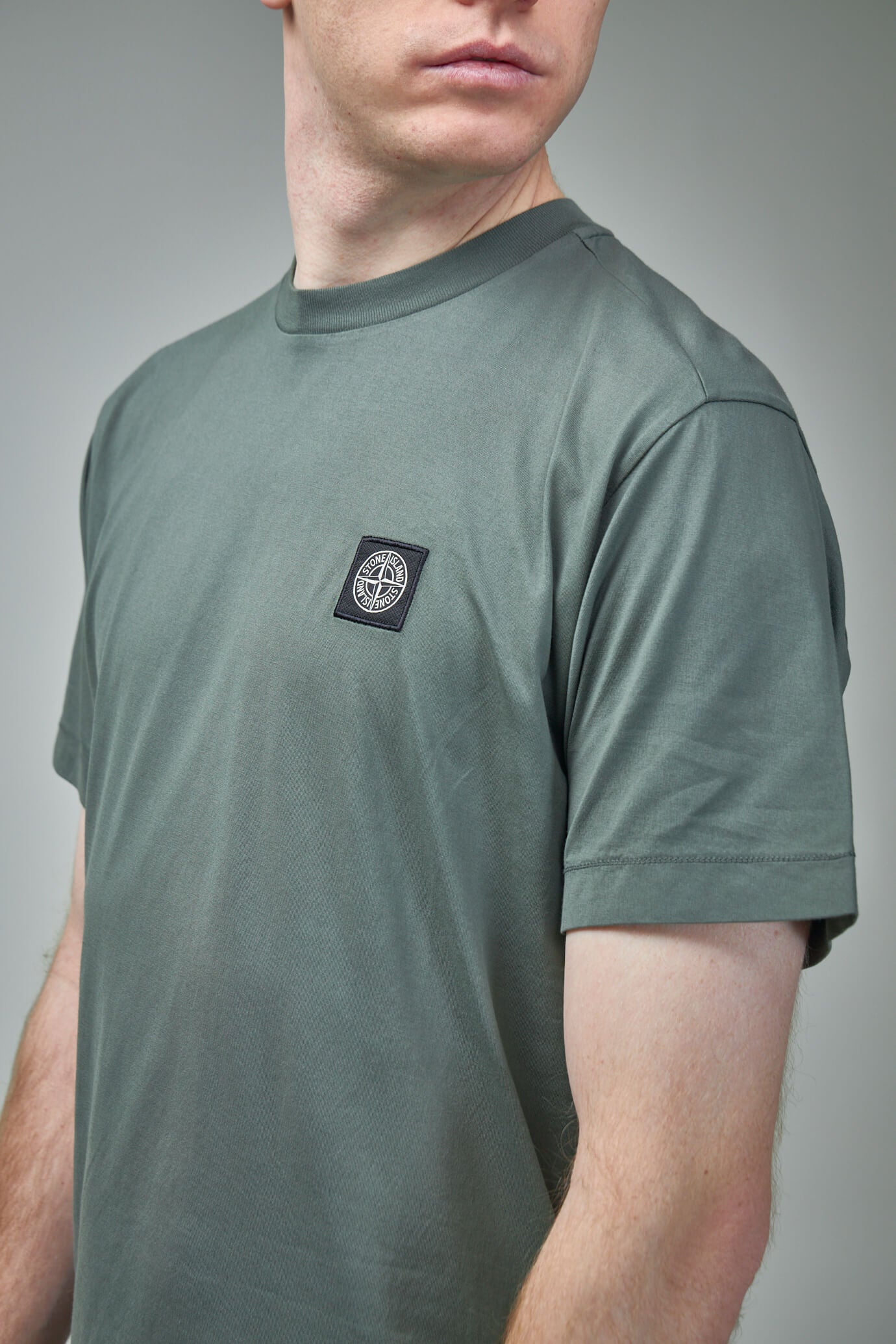 Short-sleeve T-Shirt