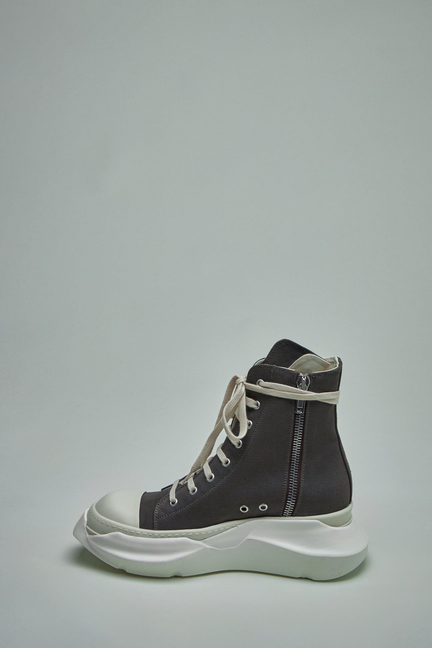 Rick Owens DRKSHDW Scarpe Abstract Sneak – LABELS