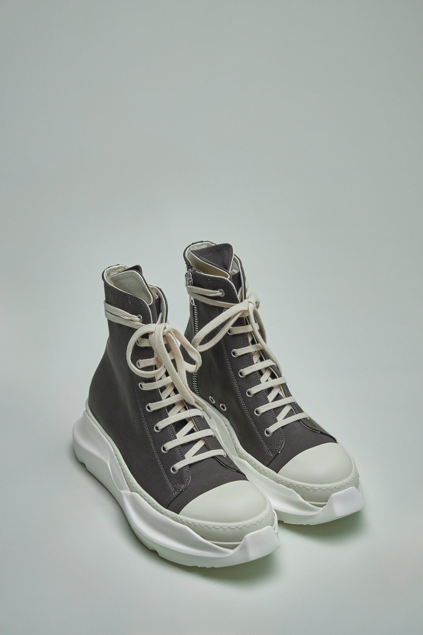 Rick Owens DRKSHDW Scarpe Abstract Sneak – LABELS