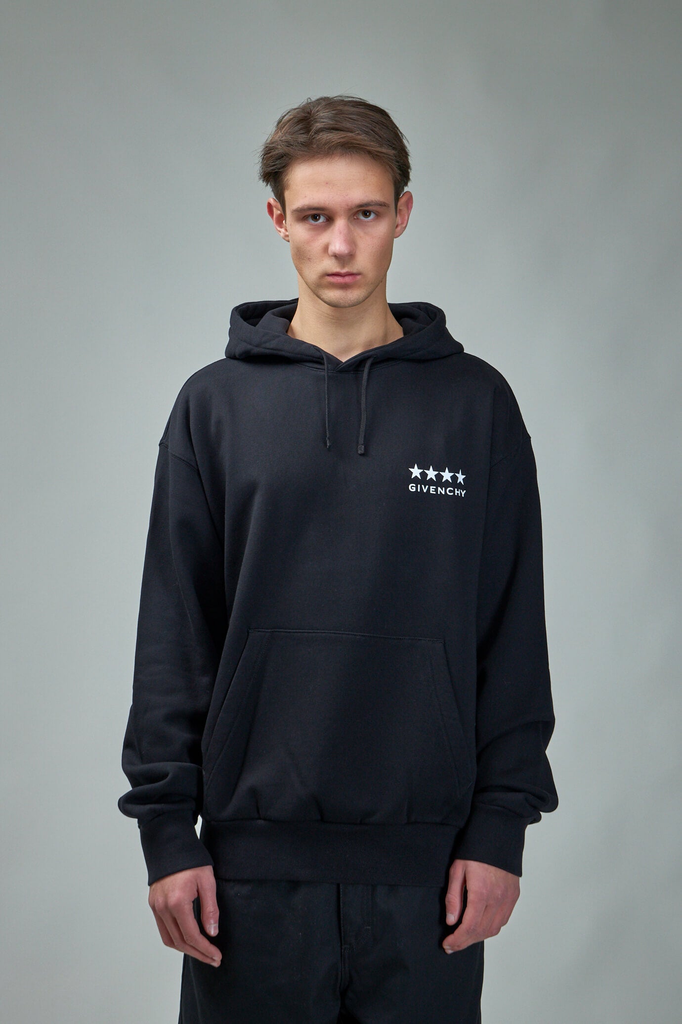 Givenchy shop 4g hoodie