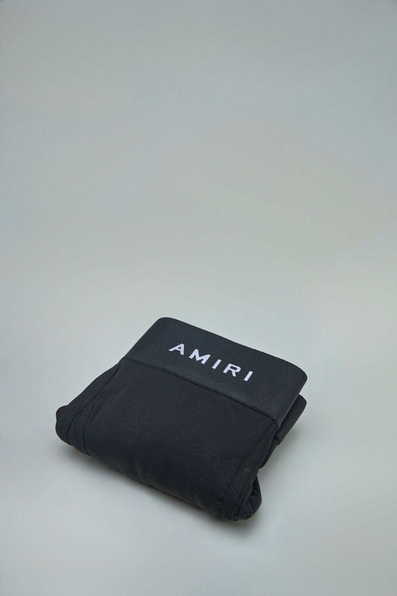 Amiri Logo Briefs
