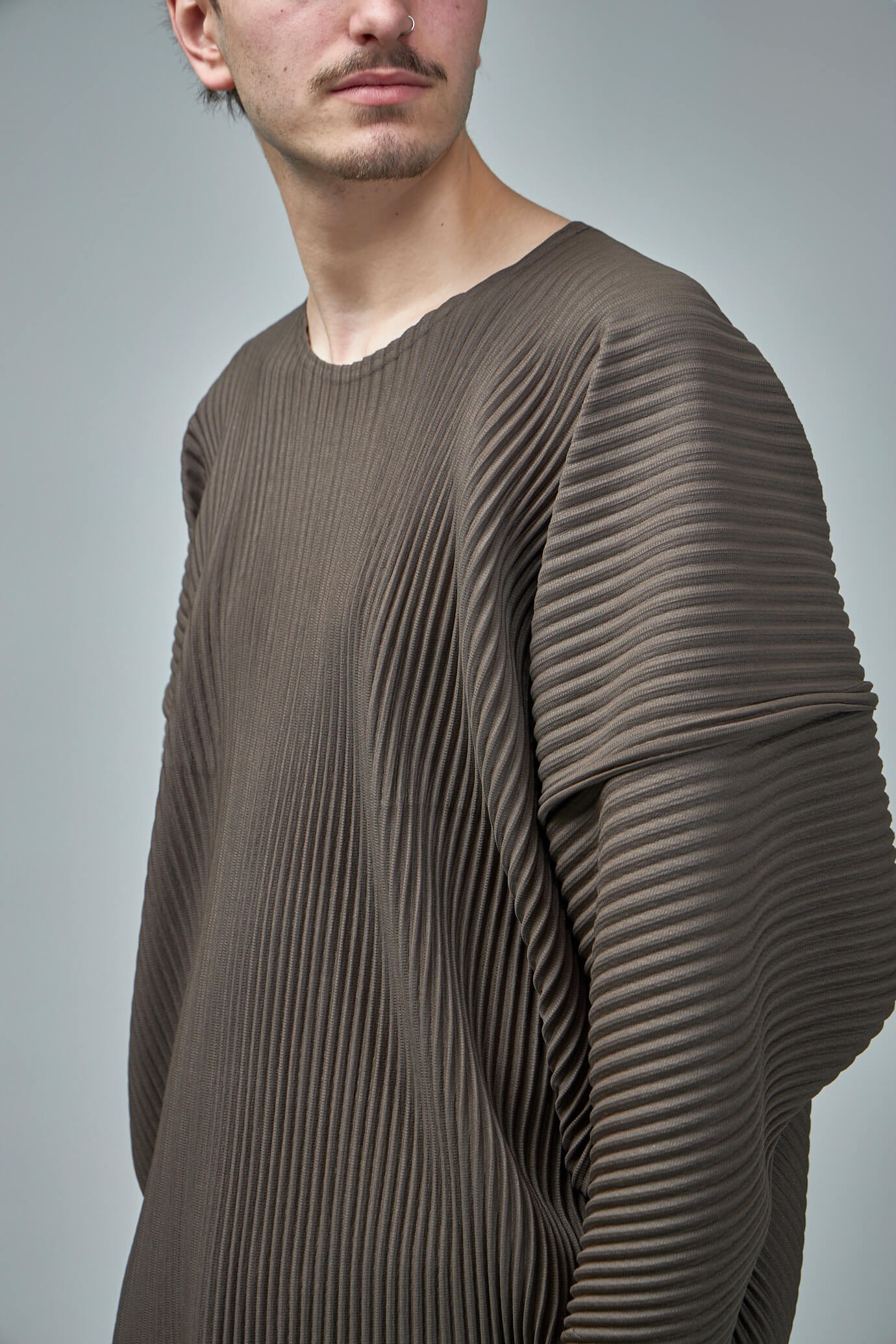 Homme Plissé Issey Miyake MC April – LABELS