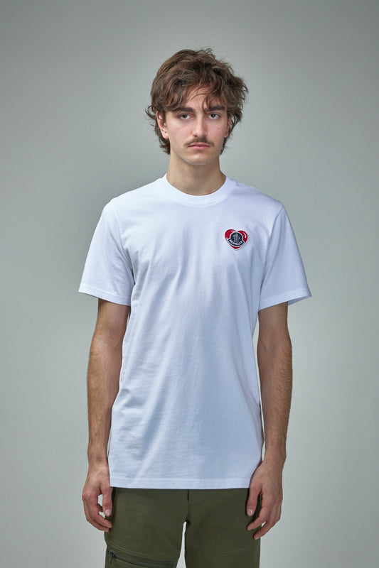Heart Logo T-shirt