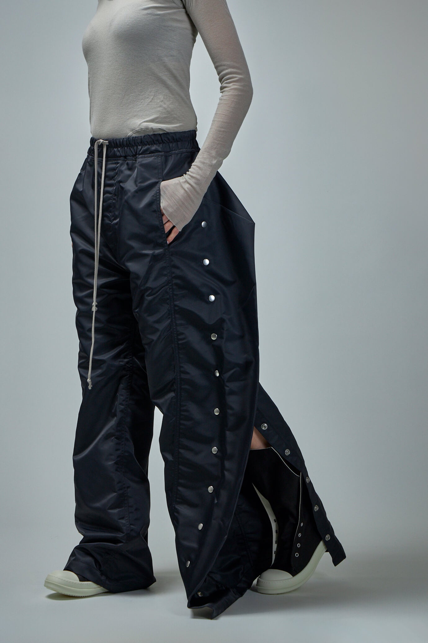 rick owens babel pants
