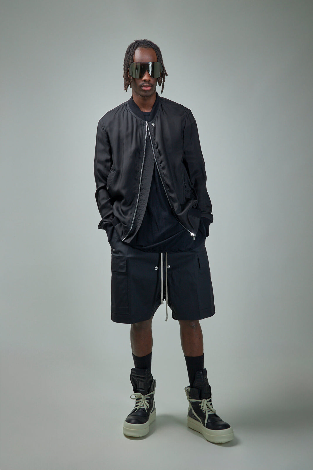 Rick Owens – LABELS