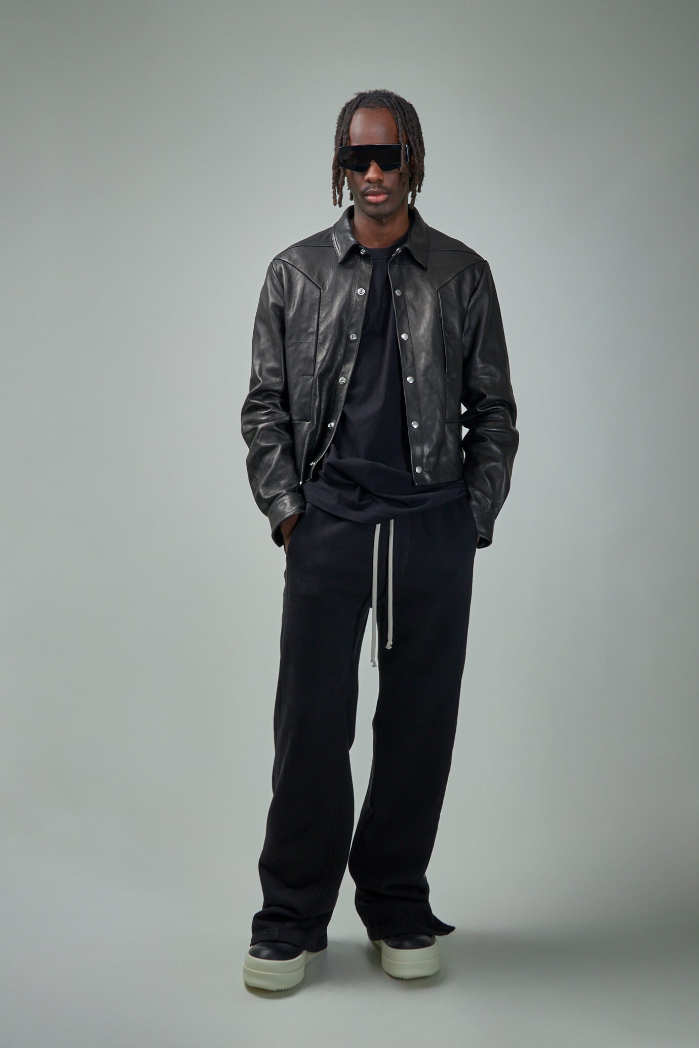 Rick Owens – LABELS