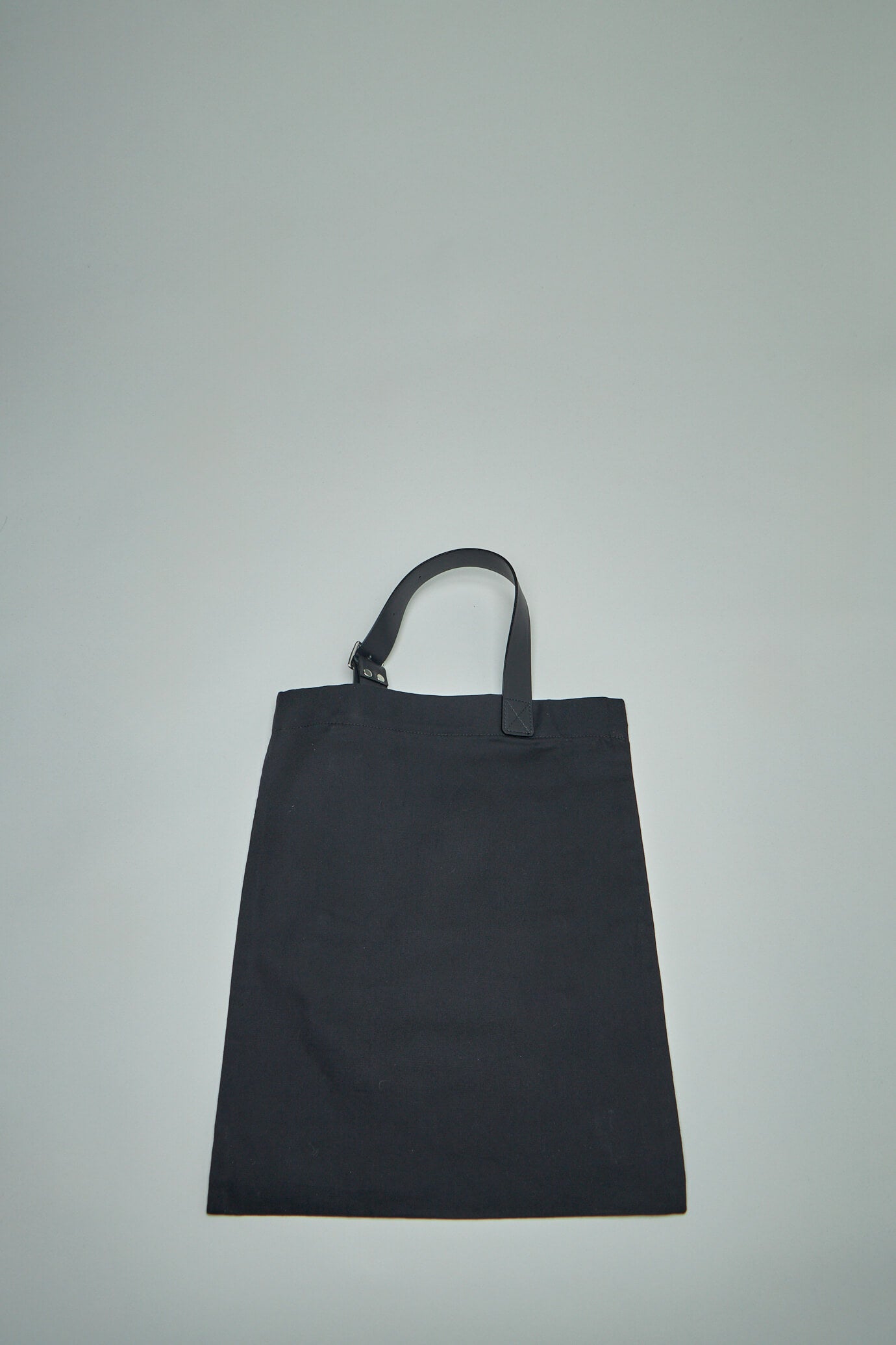 Comme des Garcons Black Tote Bag – LABELS