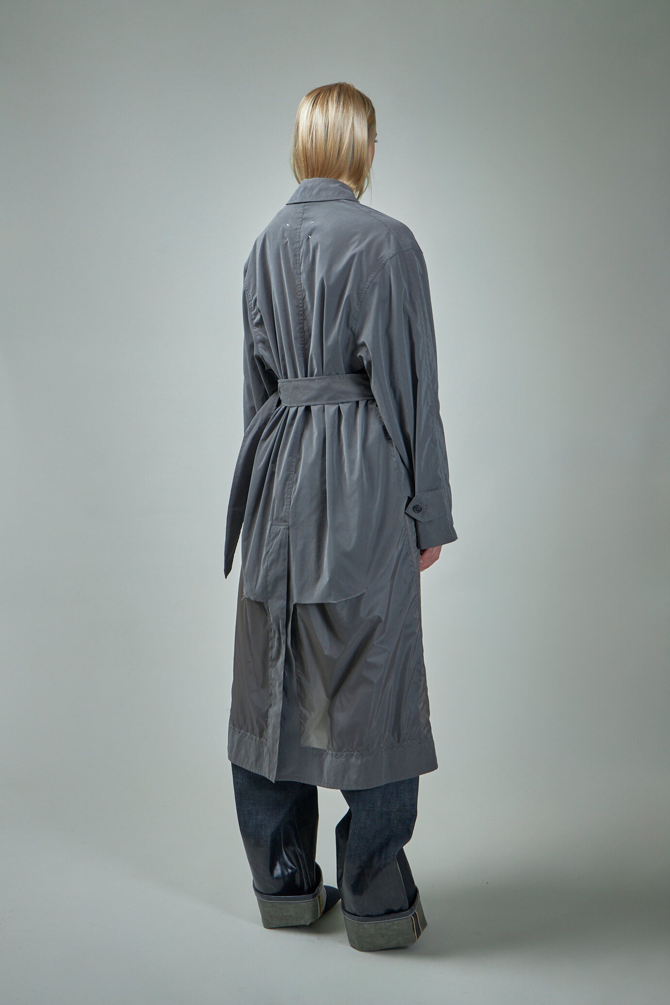 Jacques sales vert raincoats