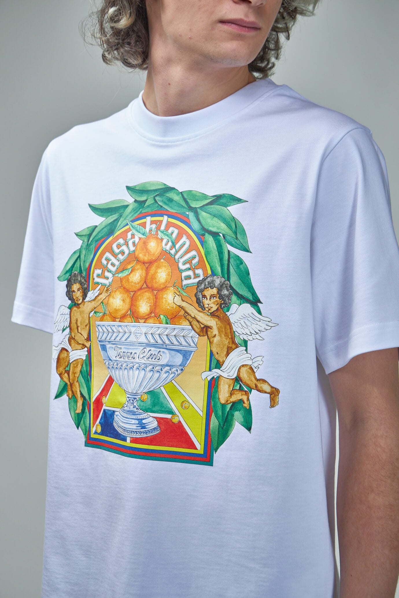Triomphe D'Orange Unisex T-Shirt