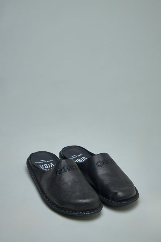 Mens Shoes X Viba Roma