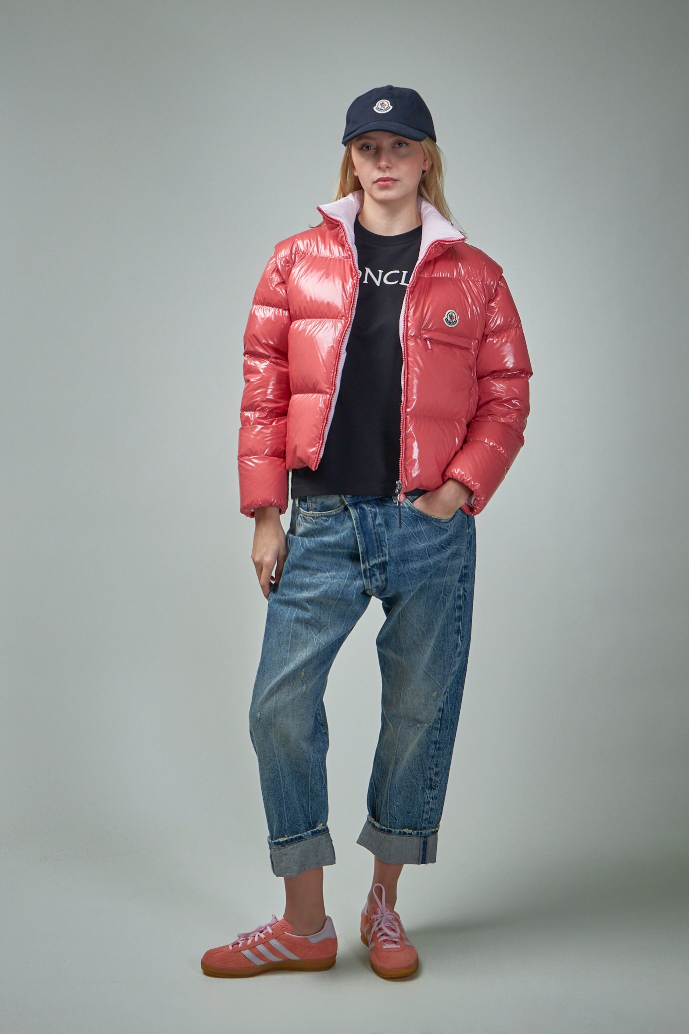 Moncler – LABELS