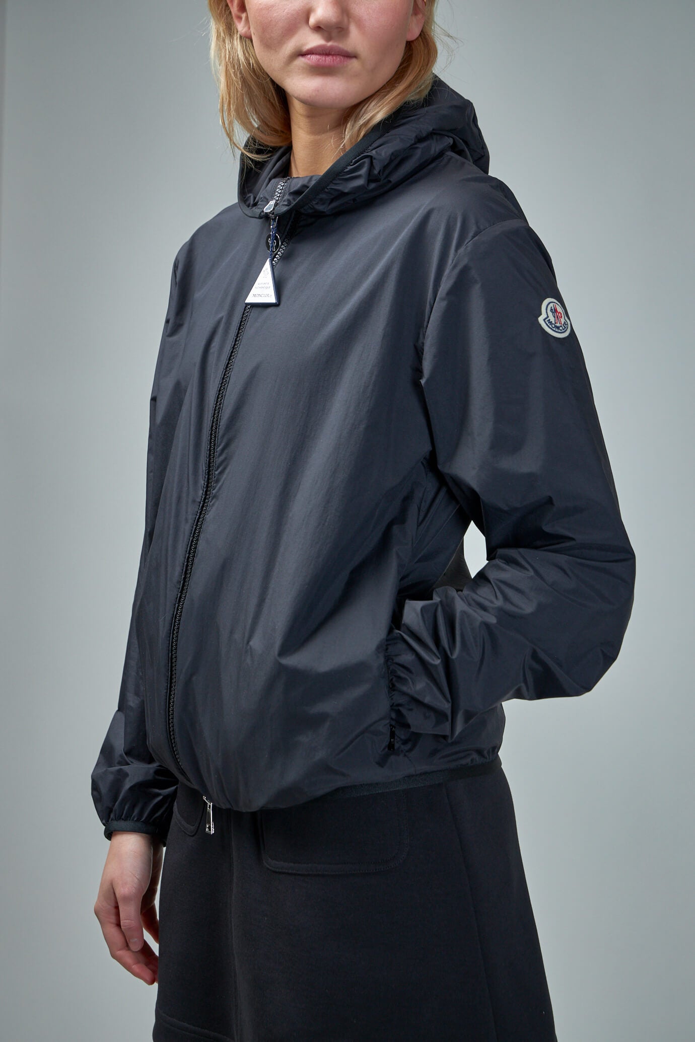 moncler meaning in english