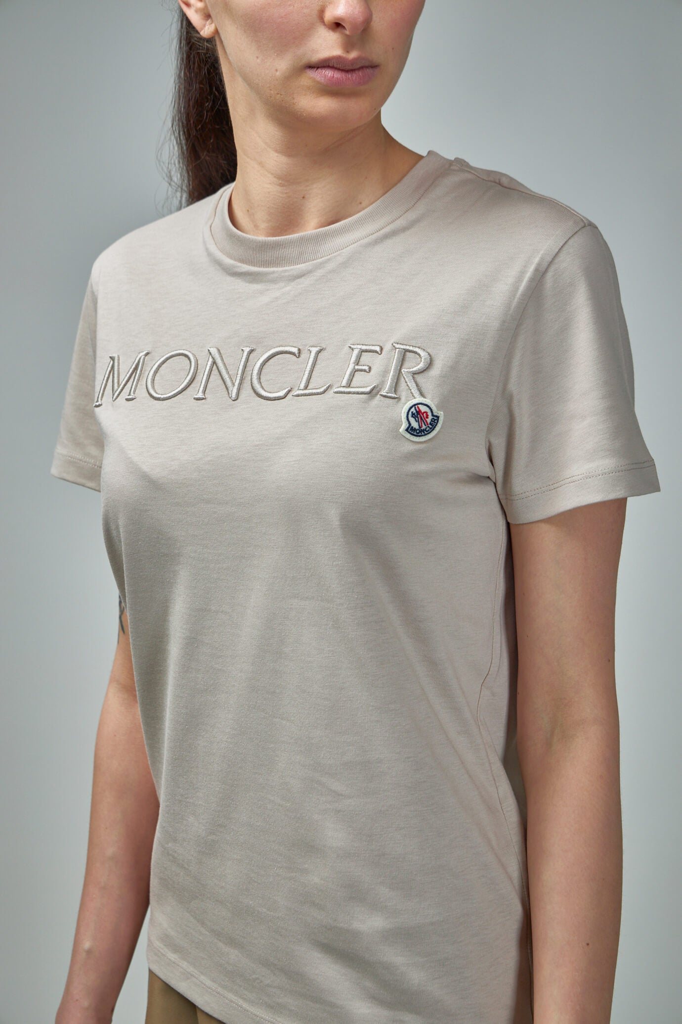 moncler ss t shirt
