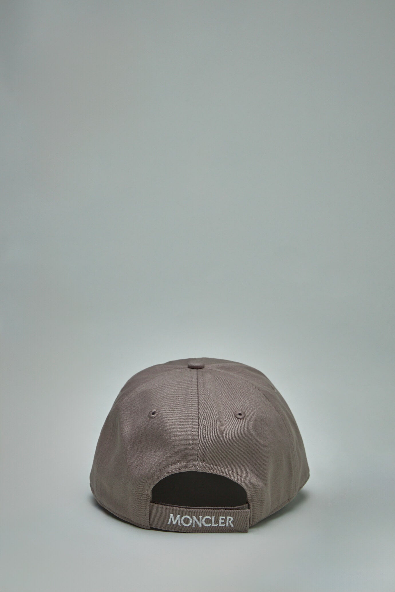 Moncler Baseball Cap 999 LABELS