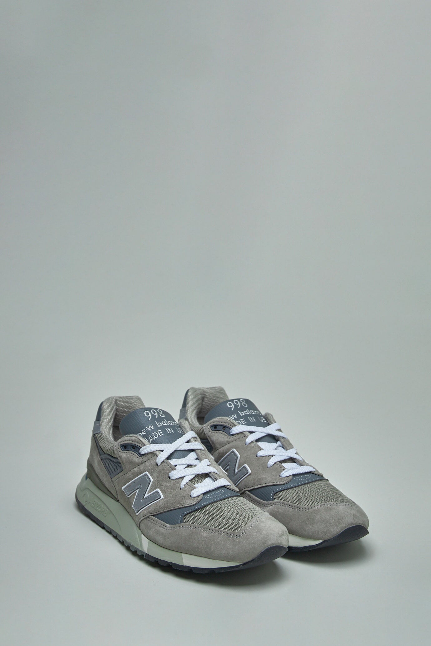 New Balance U998 – LABELS