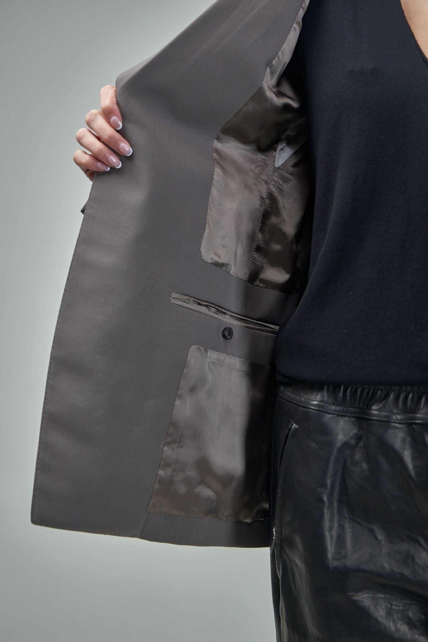 Jacket Extreme Soft Blazer