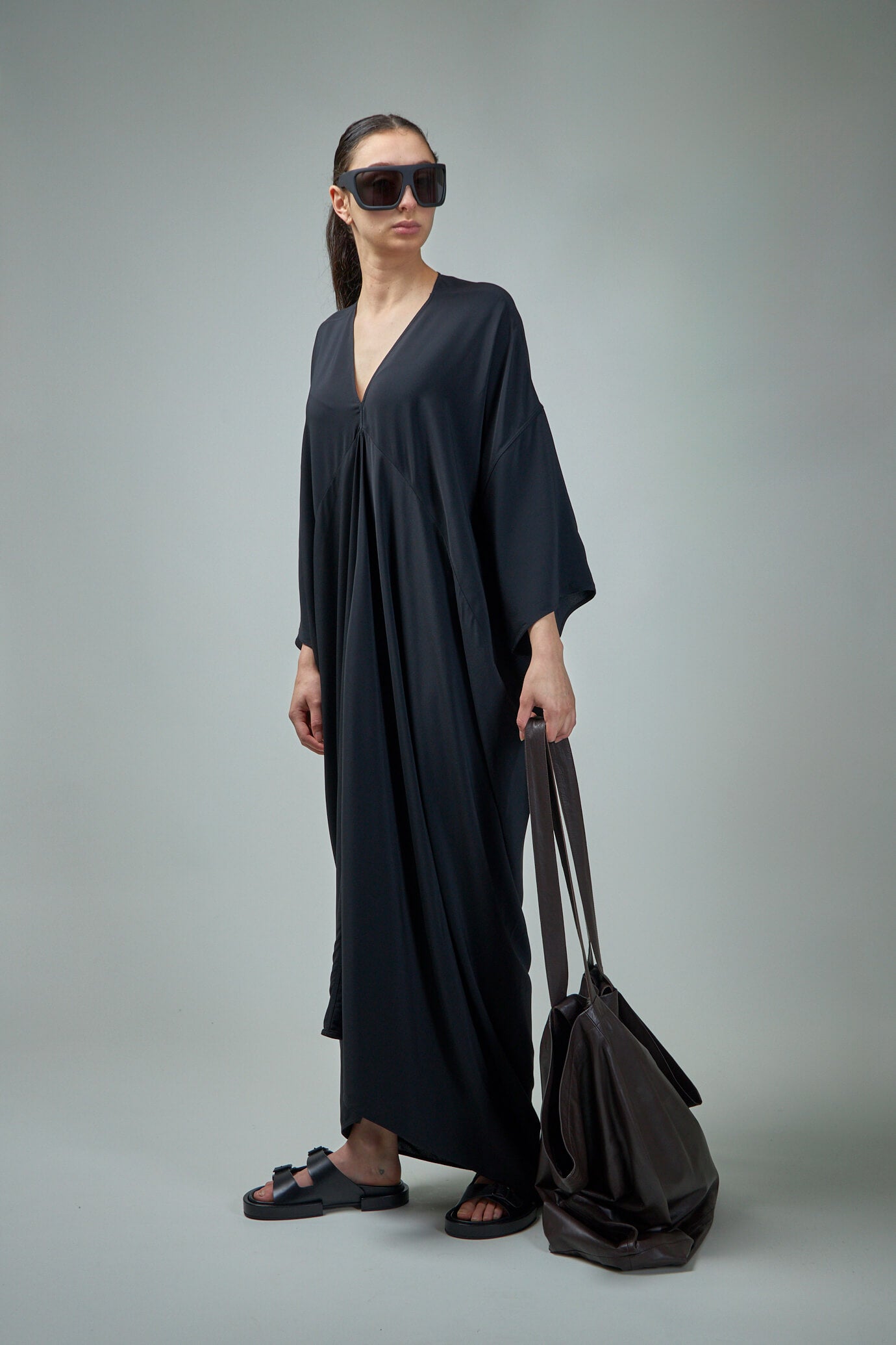 Dress Tommykite Gown