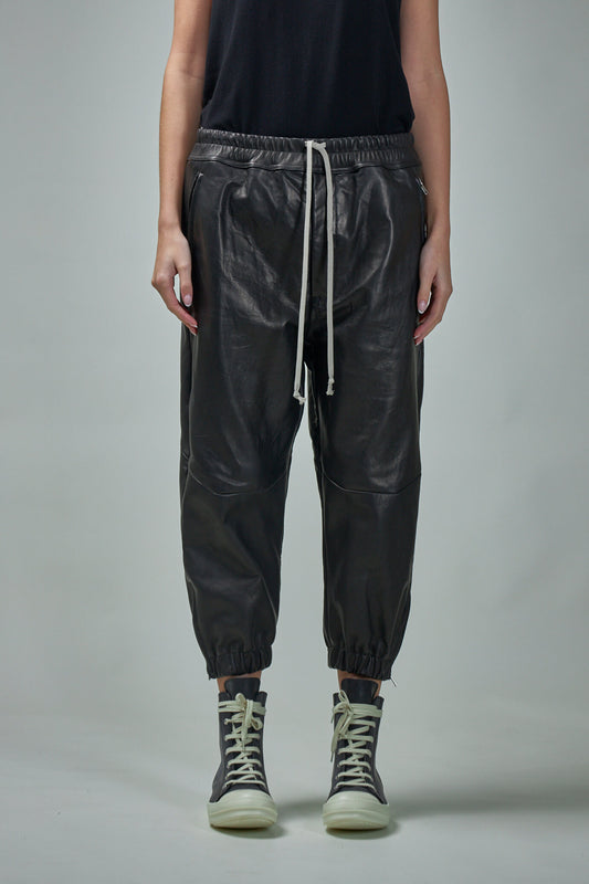 Pants Cropped Track