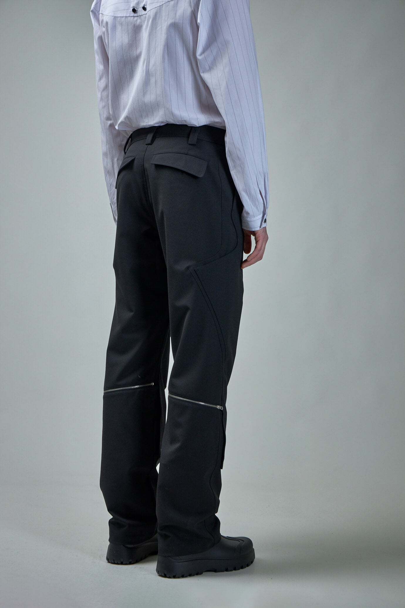 Tonino Utility Trouser