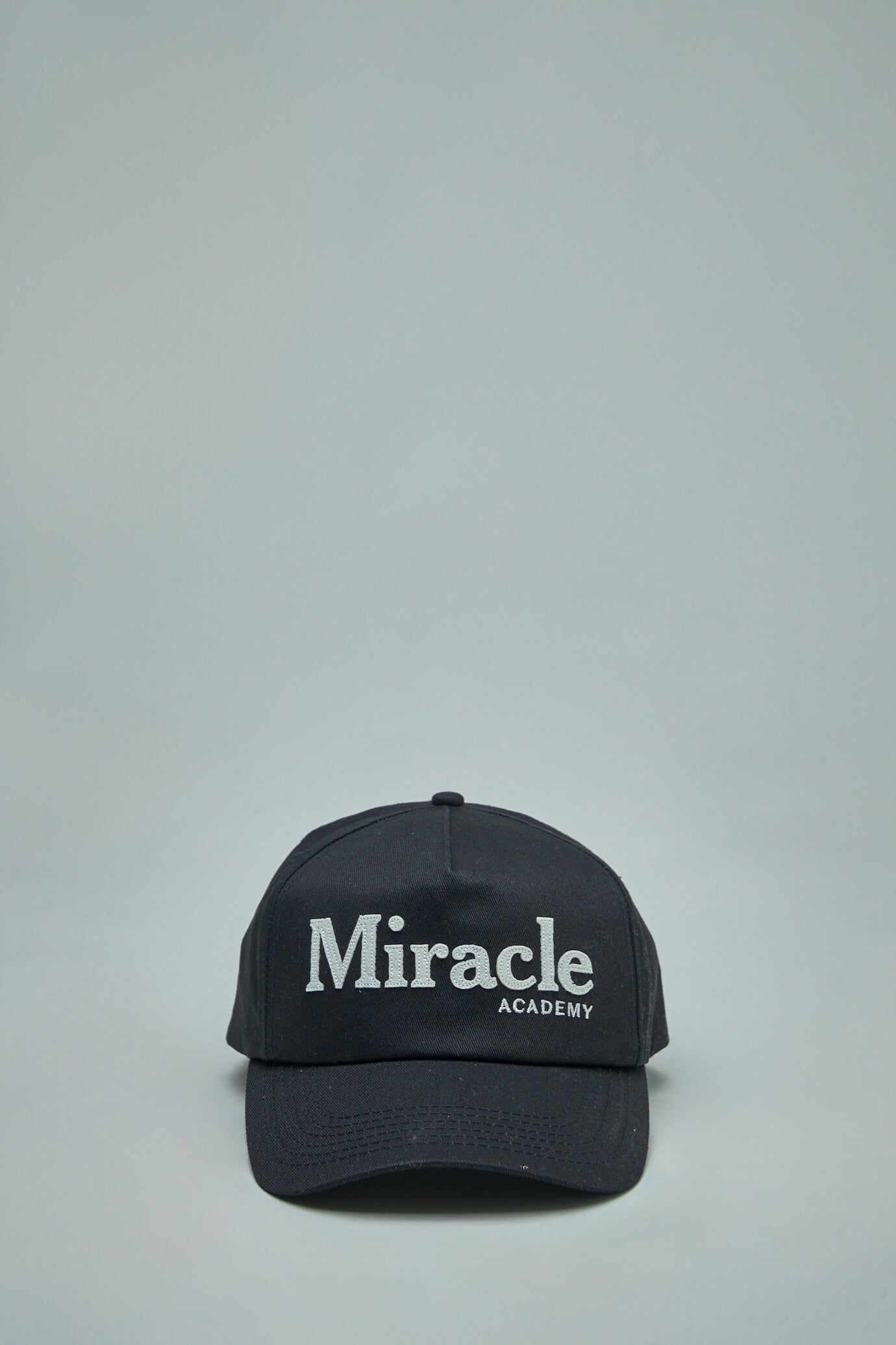 Vintage Miracle Academy Hat