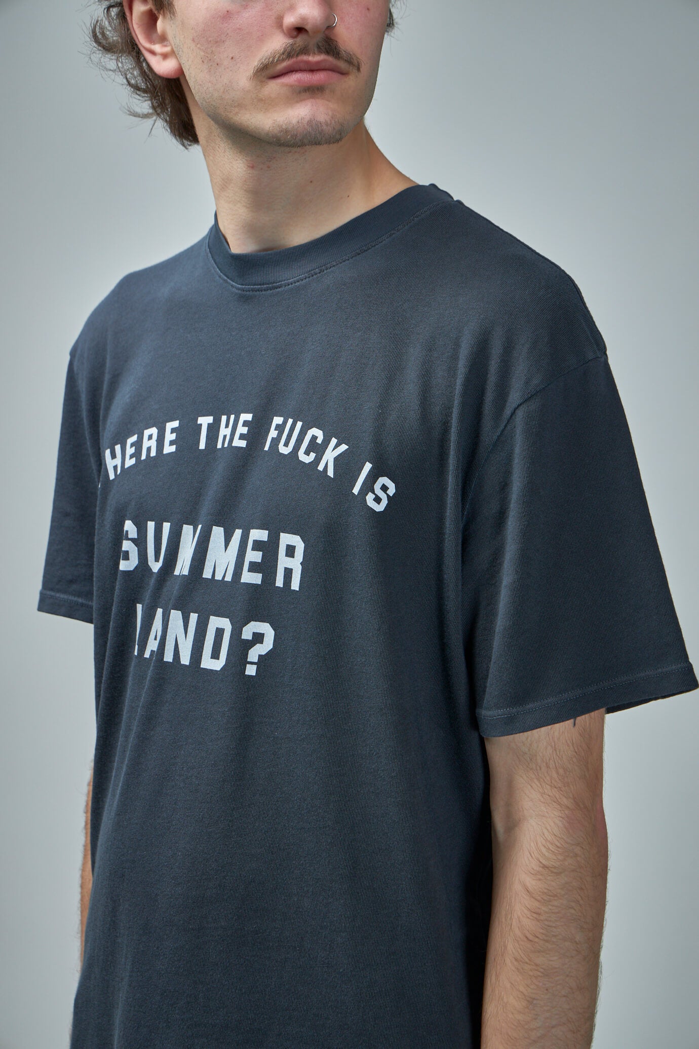 WTF Is Summerland T-Shirt