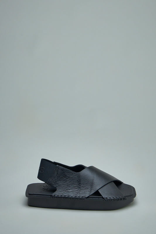 IG4052 Y-3 Sandal black
