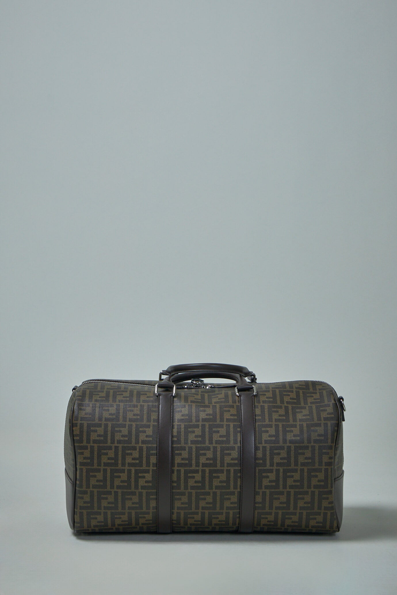 Fendi hotsell duffle bag