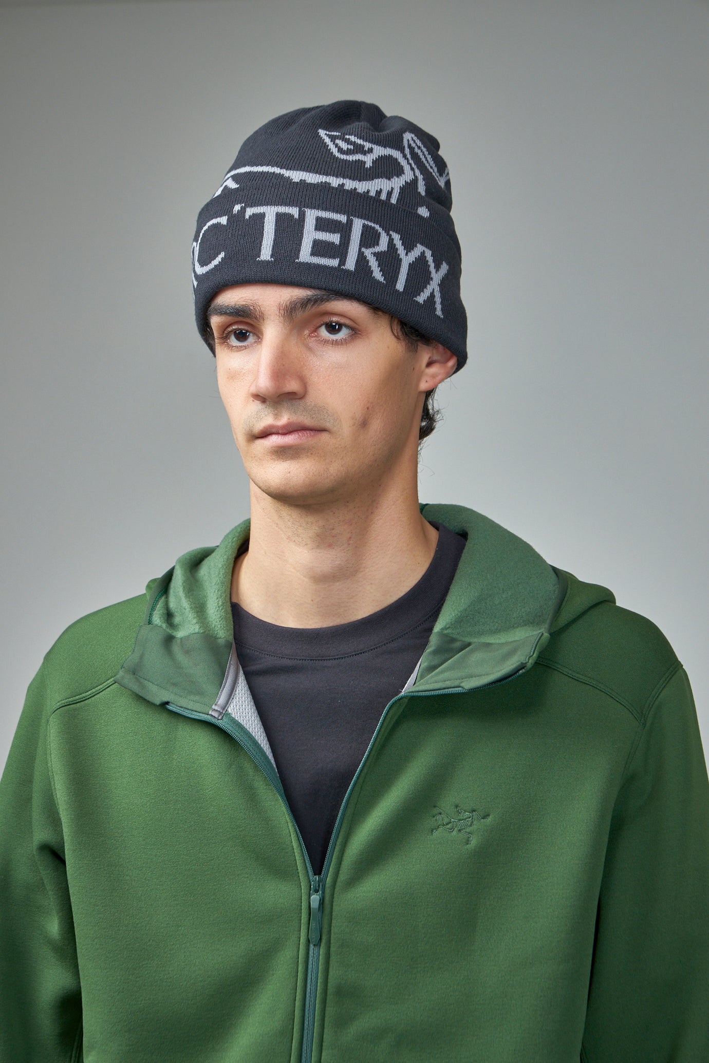 Bird Word Toque