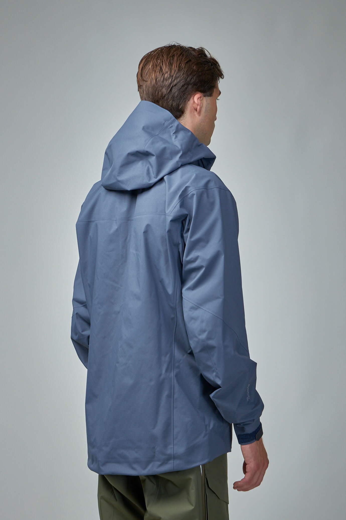 Alpha SV Jacket M