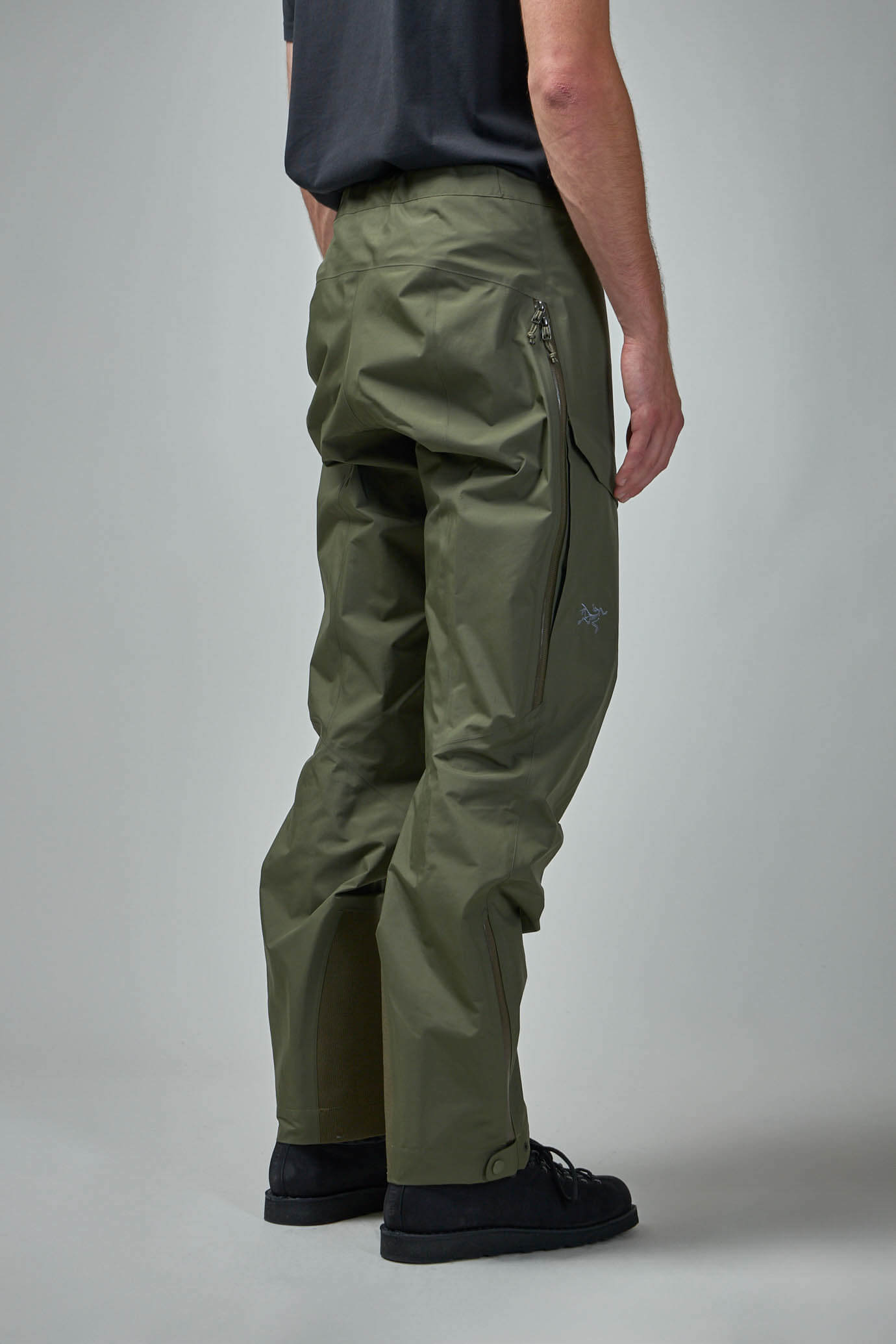 Arc'teryx Beta AR Pant M - LABELS