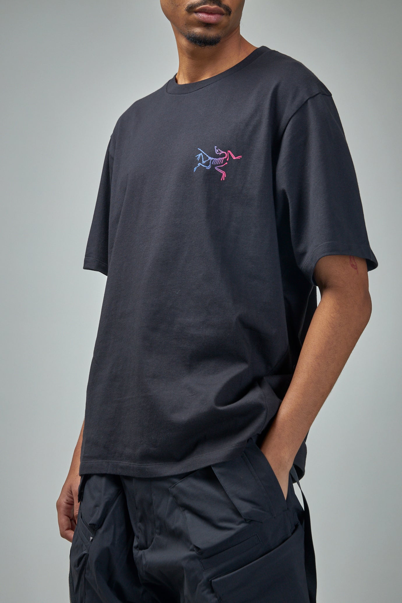 Kragg Cotton Logo SS