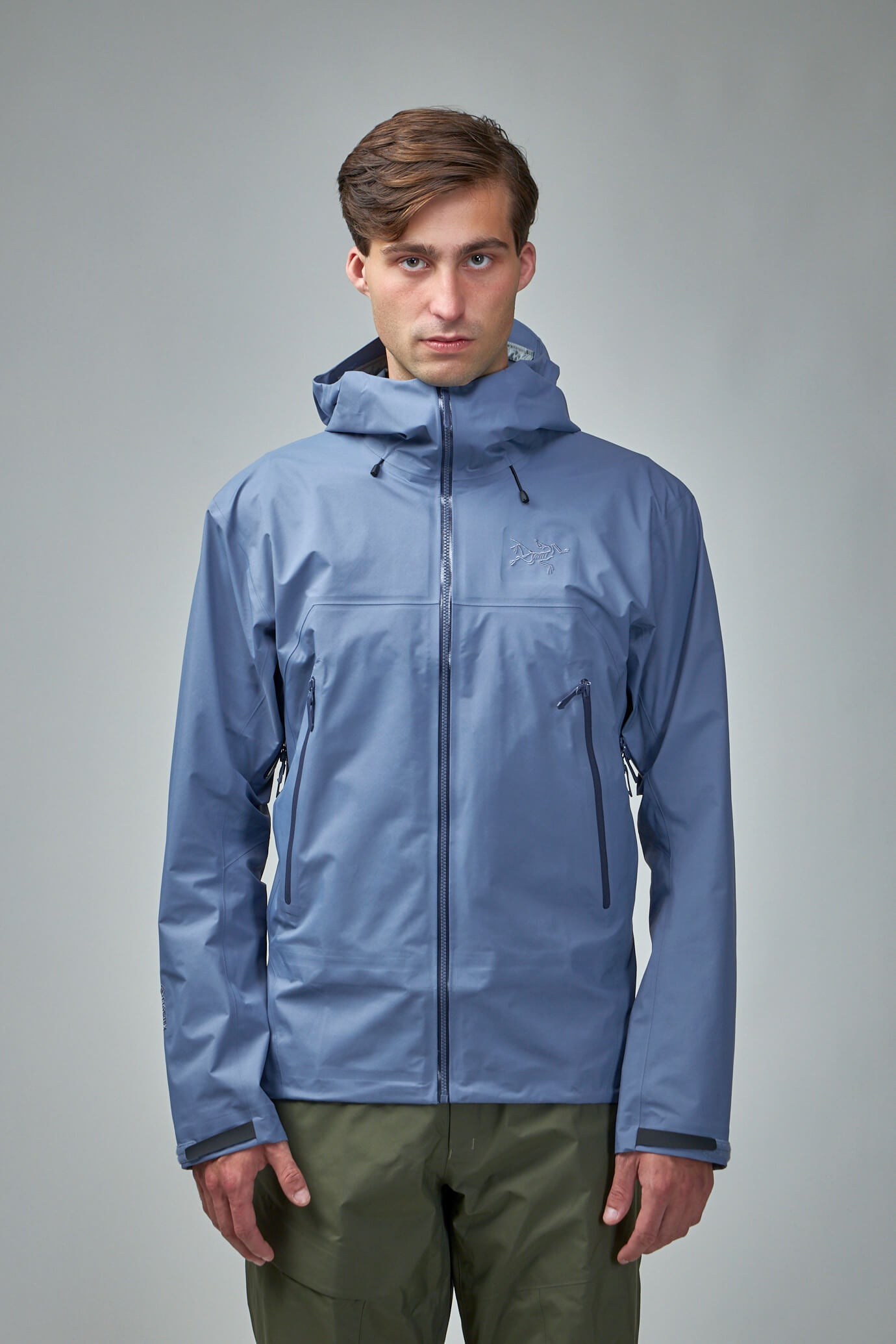 Arcteryx beta sl hybrid tui best sale