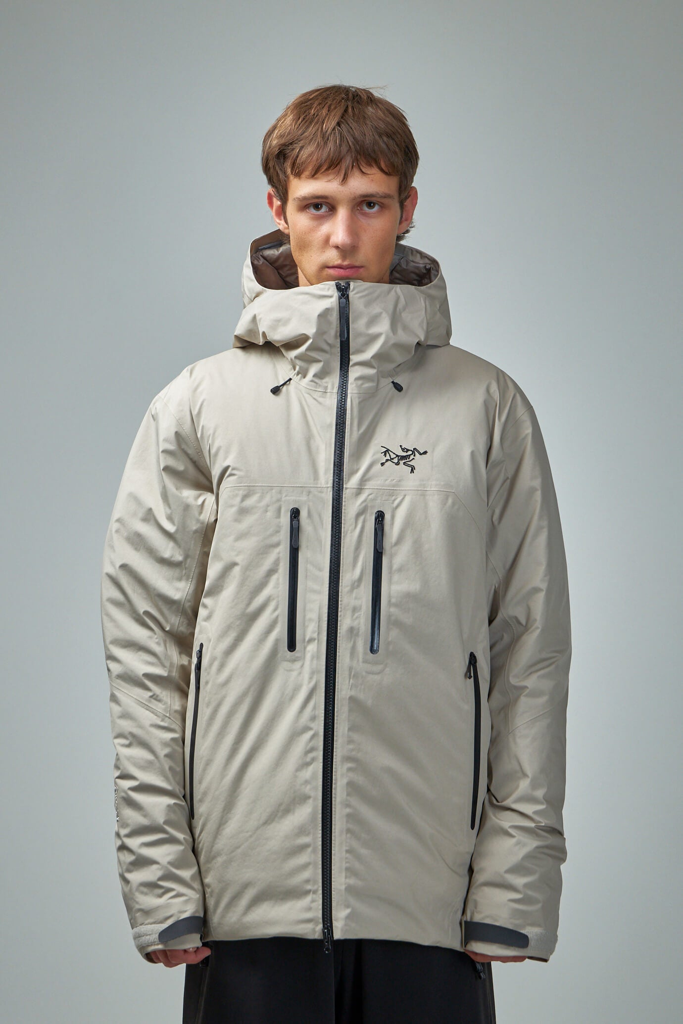 Beta Down Insulated Jacket