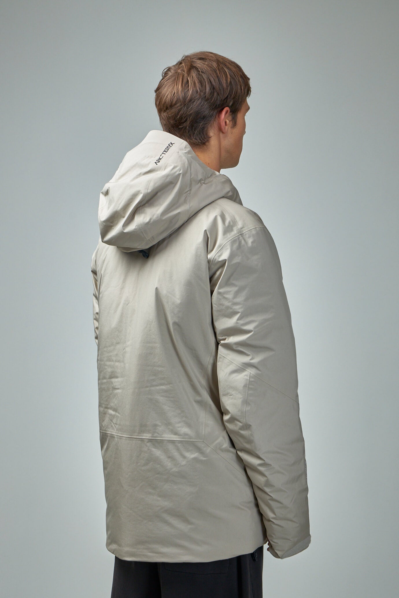 Beta Down Insulated Jacket