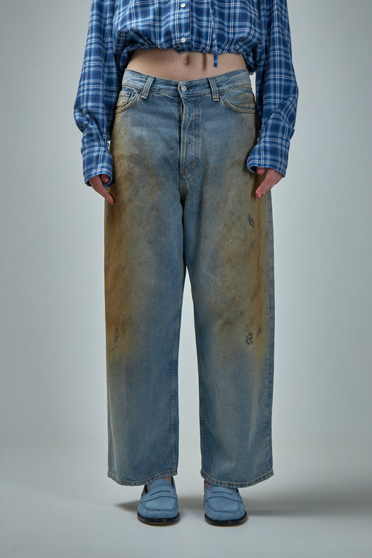 Super Baggy Fit Jeans 2023 Penicillin
