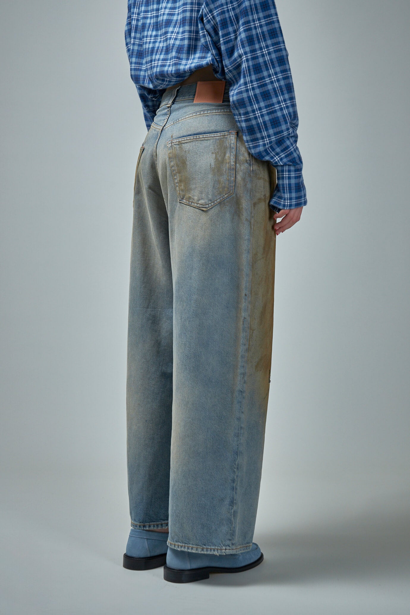 Super Baggy Fit Jeans 2023 Penicillin