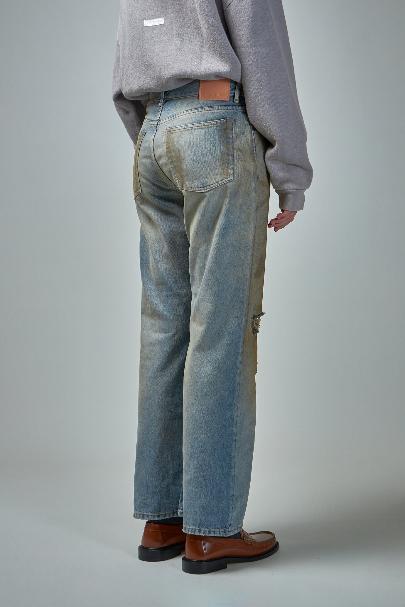 Loose Fit Jeans 2021 Penicillin