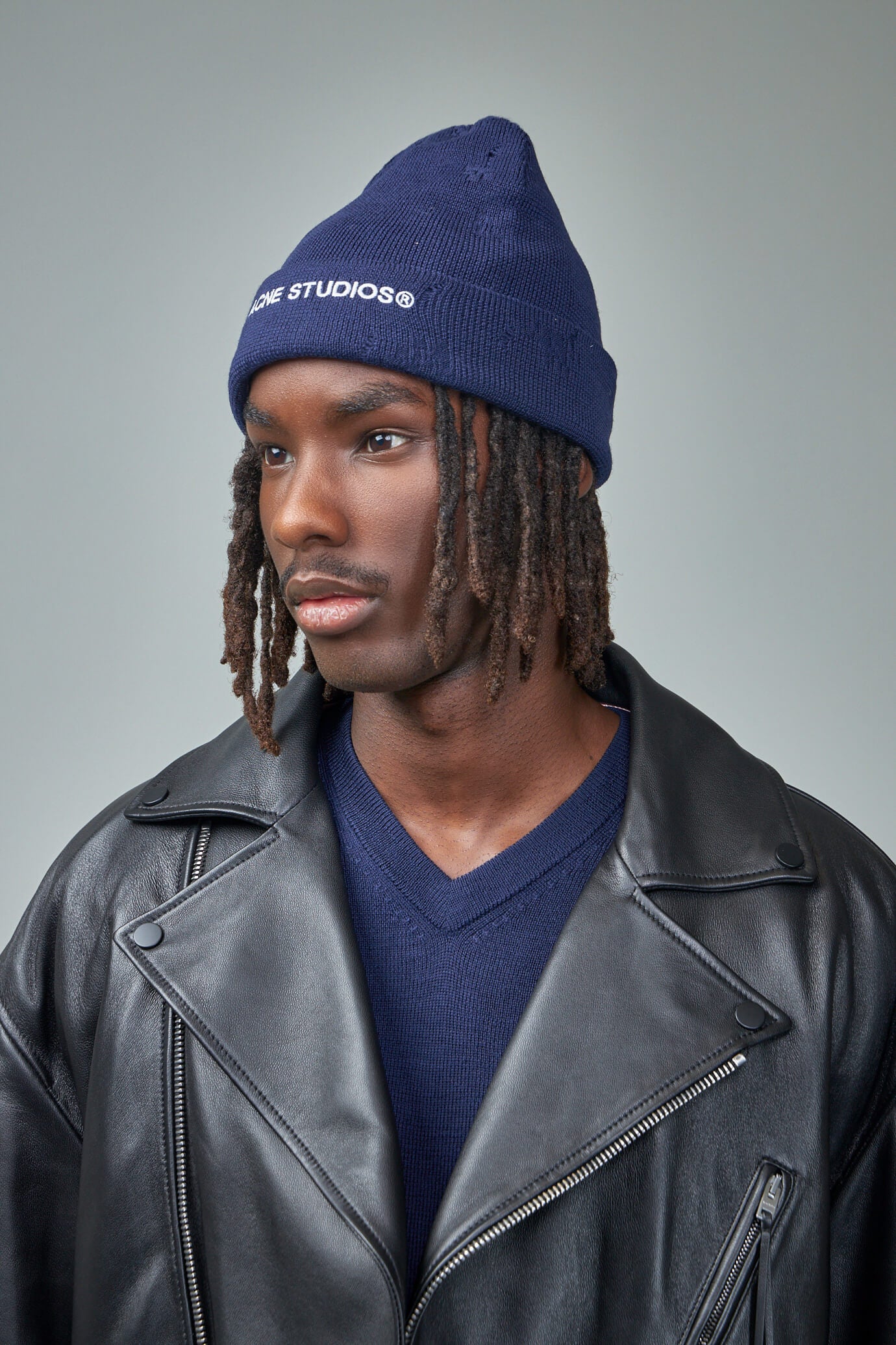 Logo Beanie