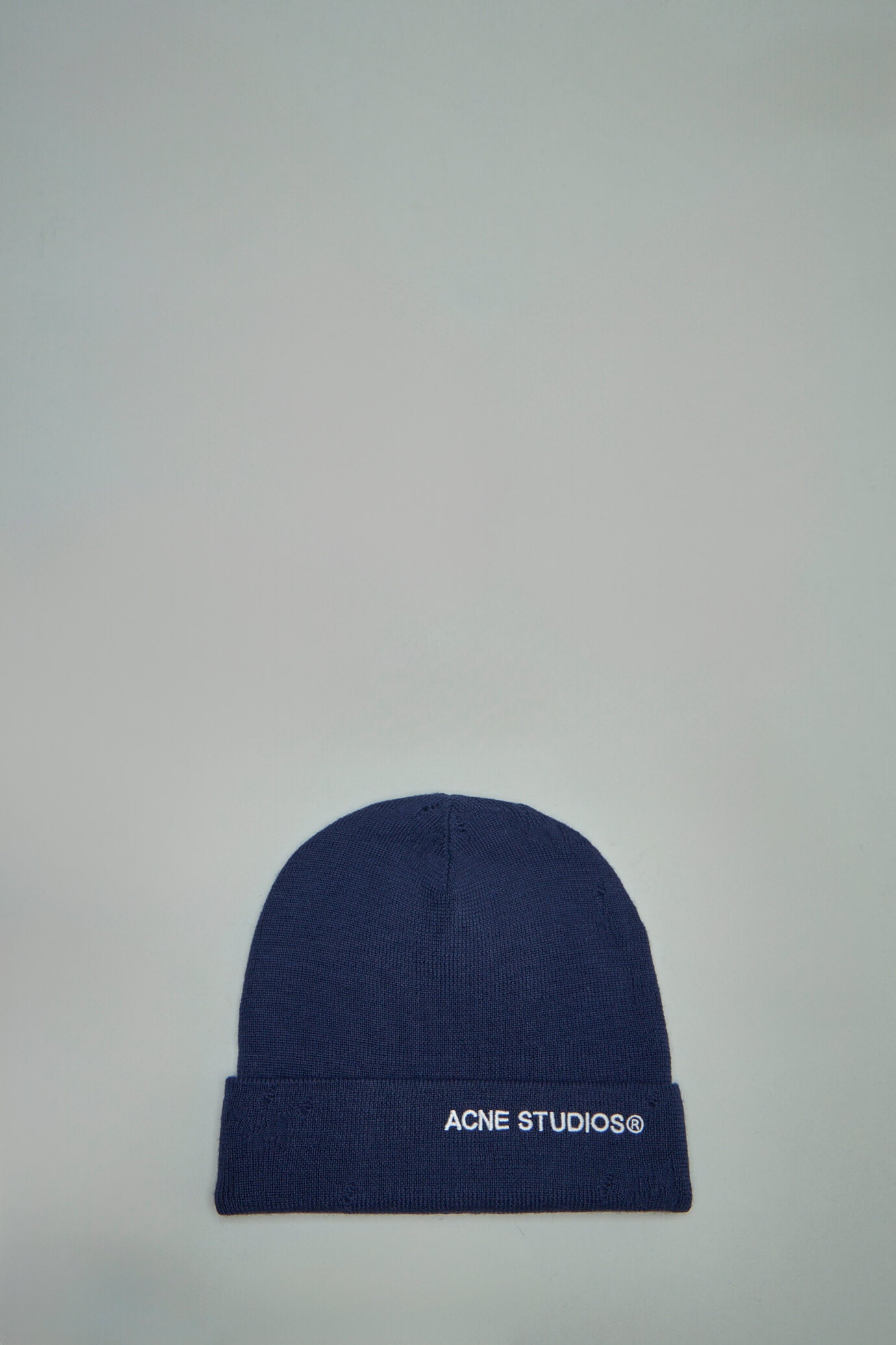 Logo Beanie