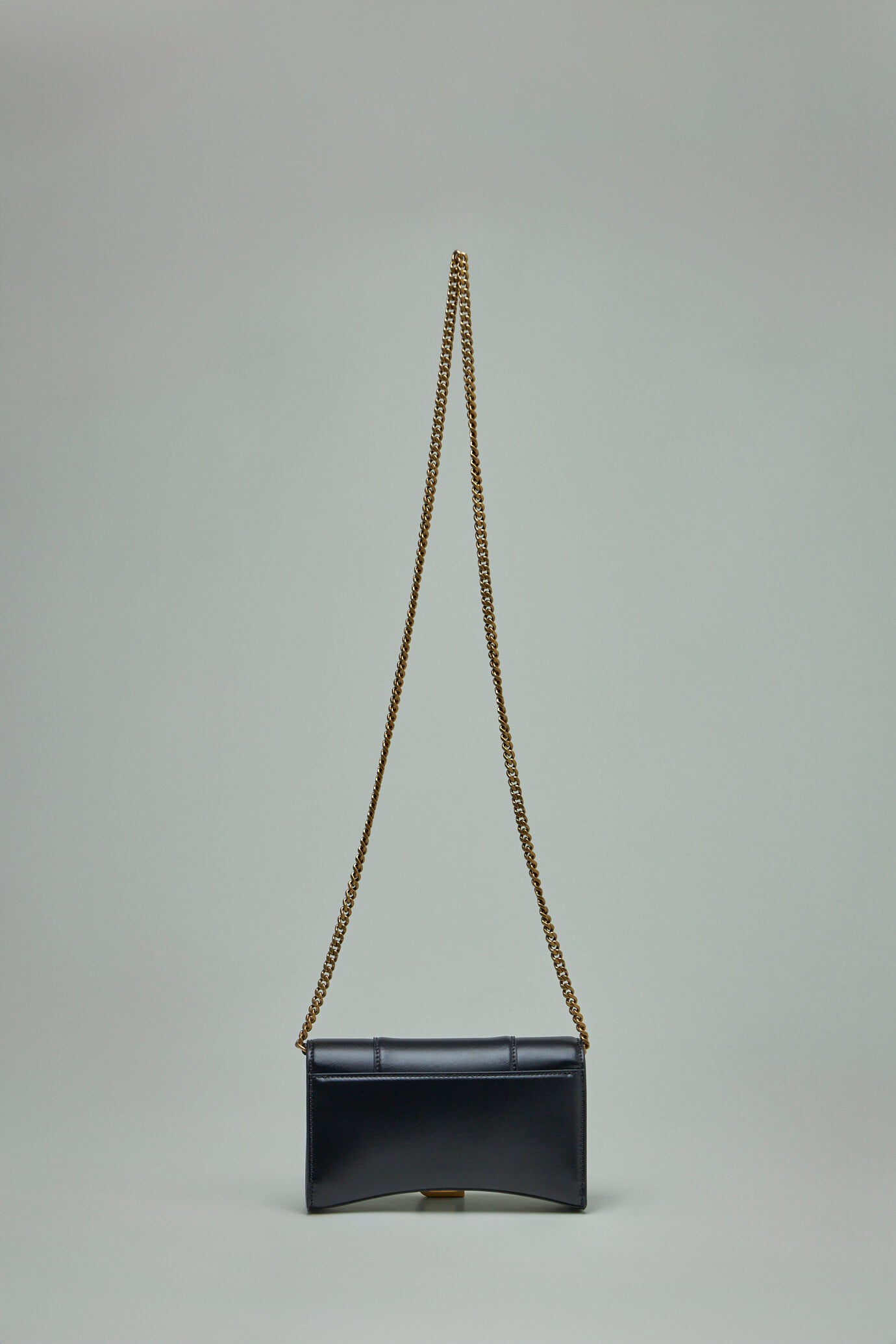 Hourglass Wallet On Chain