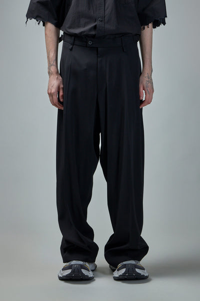 Balenciaga Skater Tailored Pants - LABELS