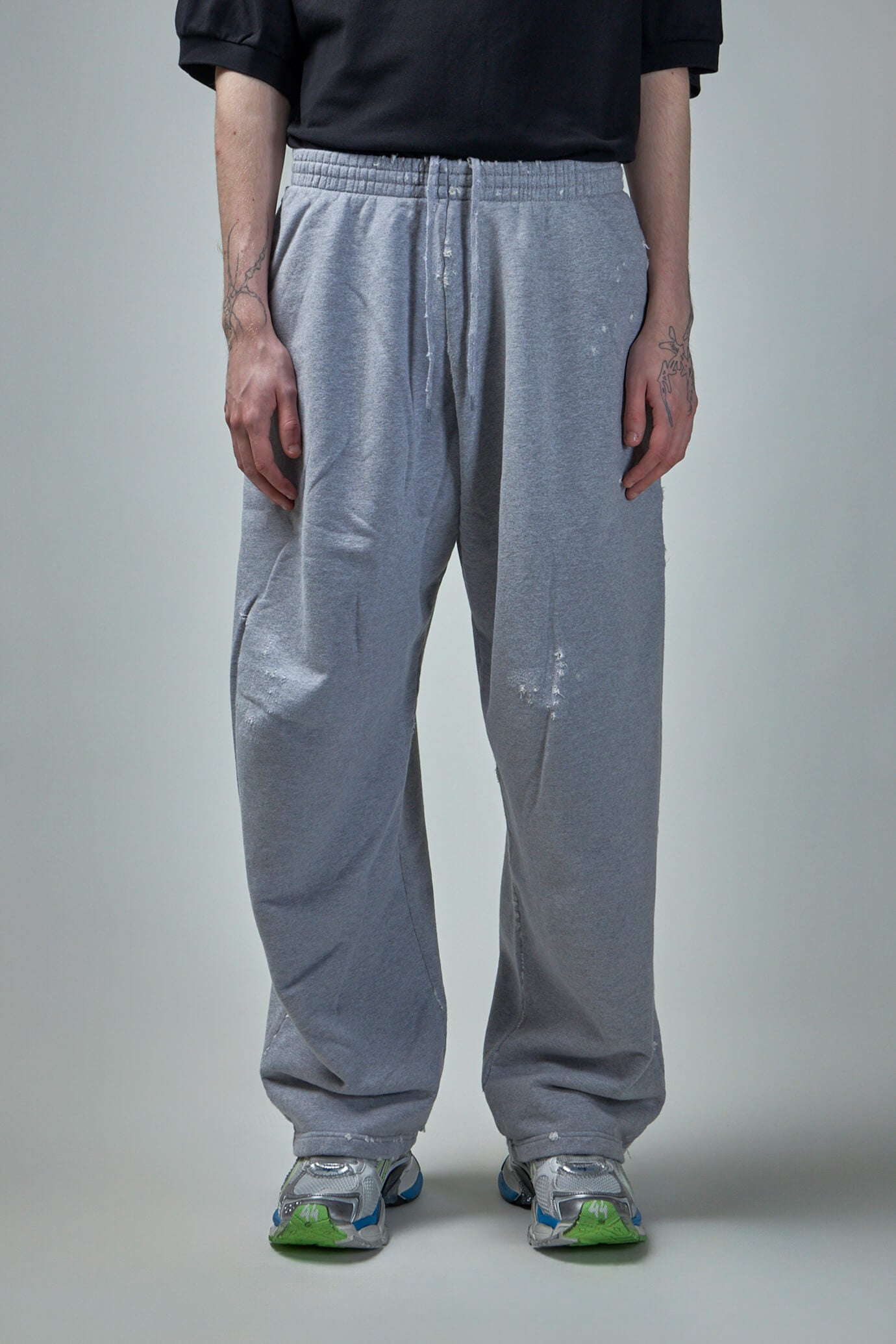 Baggy Sweatpants