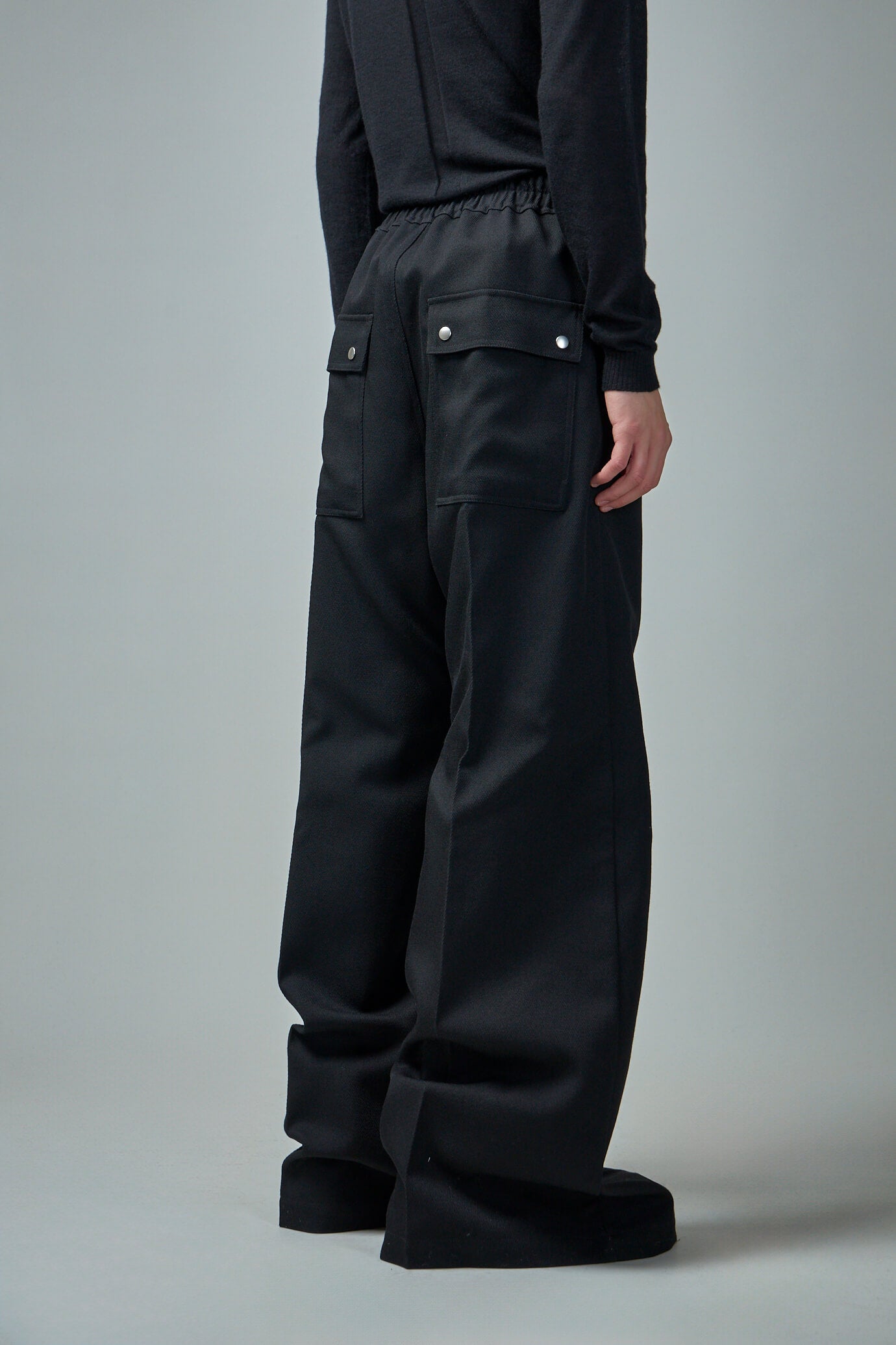 Wide Bela Pants